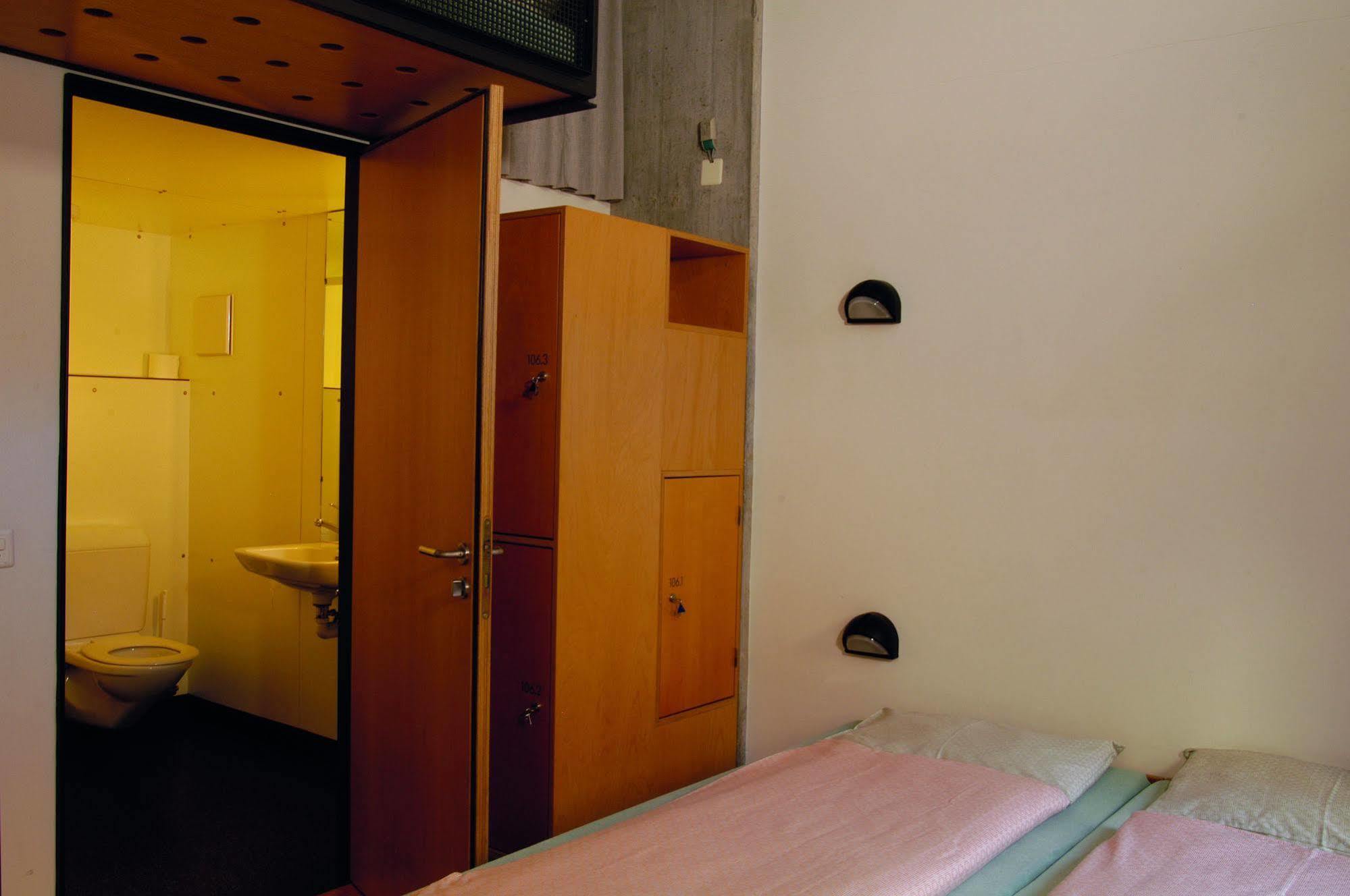 Solothurn Youth Hostel Exteriér fotografie